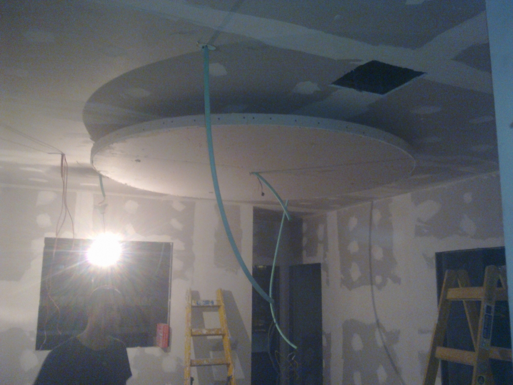 חלוקת משרדים ועיצוב משרד עו"ד