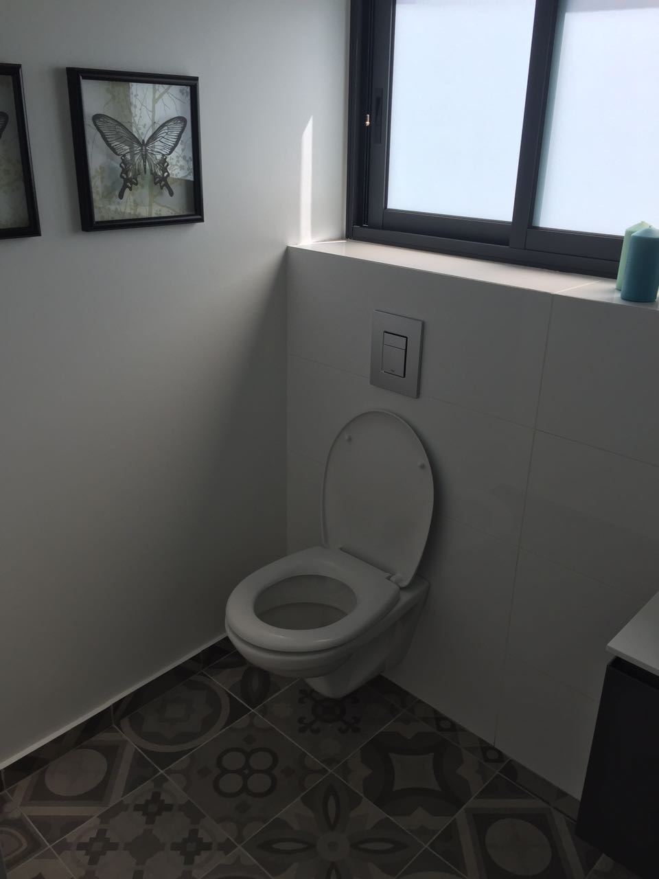 שיפוץ בית פרטי ומשרד