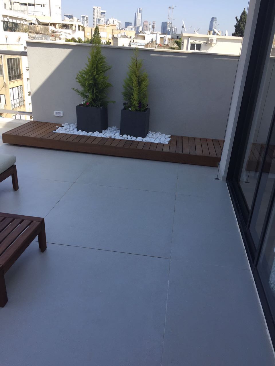 שיפוץ בית פרטי ומשרד