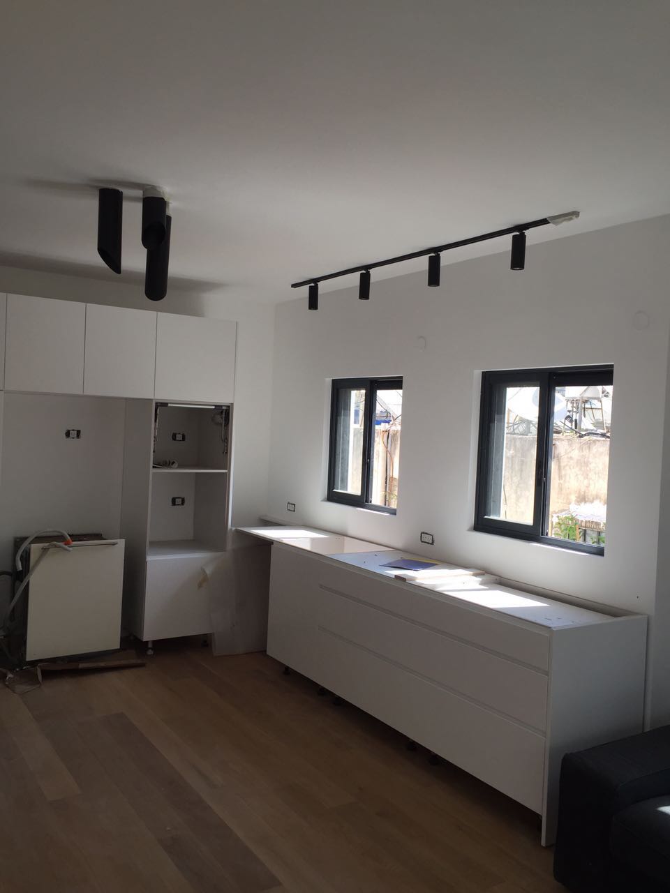 צילום מעבודה של איציק אברהם