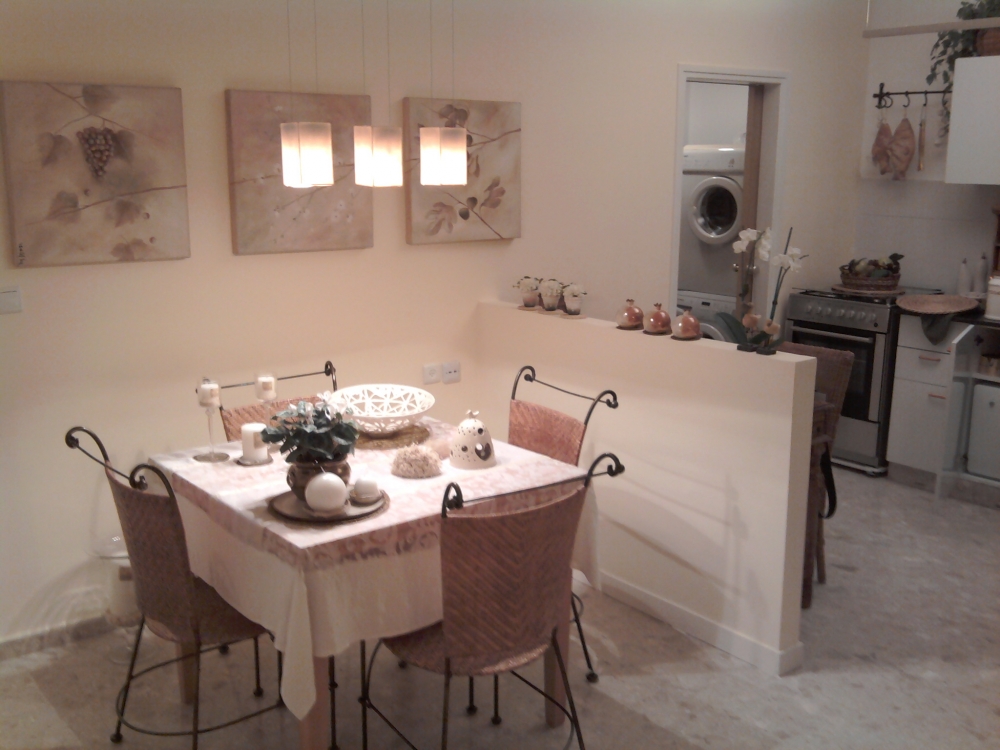 שיפוץ דירת ישנה