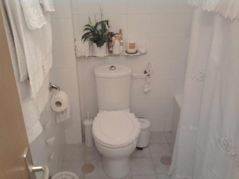 שיפוץ דירת ישנה