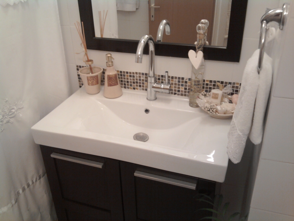 שיפוץ דירת ישנה