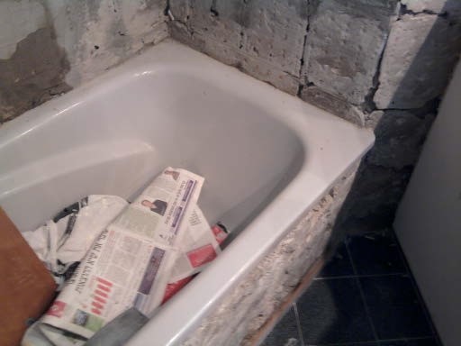 שיפוץ דירת ישנה